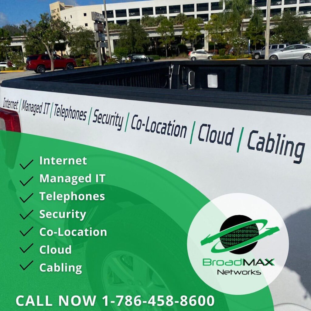 about us isp miami