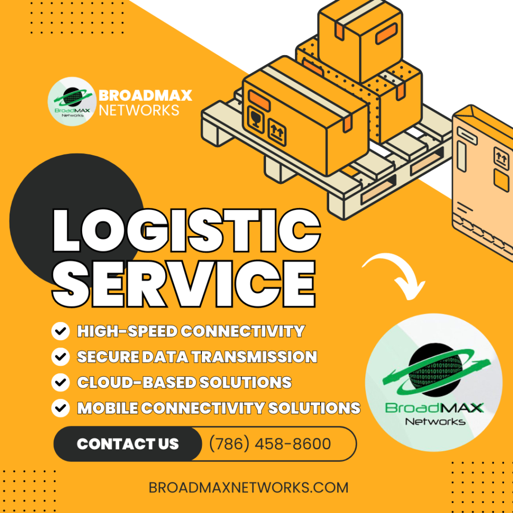 Freight Forwarders Internet Services